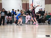 P17U vs Wisconsin Playmakers - Florida Nation