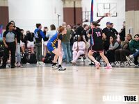 P17U vs Wisconsin Playmakers - Florida Nation