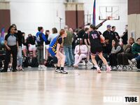 P17U vs Wisconsin Playmakers - Florida Nation