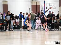 P17U vs Wisconsin Playmakers - Florida Nation