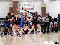 P17U vs Wisconsin Playmakers - Florida Nation