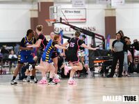 P17U vs Wisconsin Playmakers - Florida Nation