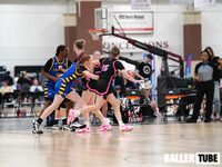 P17U vs Wisconsin Playmakers - Florida Nation