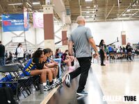 P17U vs Wisconsin Playmakers - Florida Nation