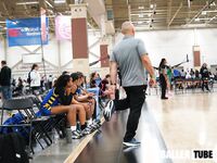 P17U vs Wisconsin Playmakers - Florida Nation