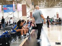 P17U vs Wisconsin Playmakers - Florida Nation