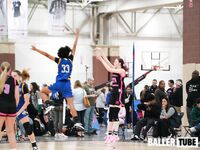 P17U vs Wisconsin Playmakers - Florida Nation