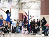 P17U vs Wisconsin Playmakers - Florida Nation
