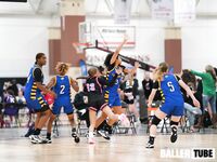P17U vs Wisconsin Playmakers - Florida Nation