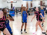 P17U vs Wisconsin Playmakers - Florida Nation