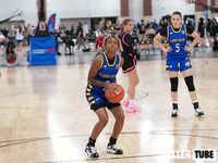P17U vs Wisconsin Playmakers - Florida Nation