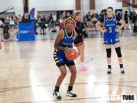 P17U vs Wisconsin Playmakers - Florida Nation
