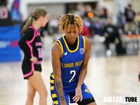 P17U vs Wisconsin Playmakers - Florida Nation