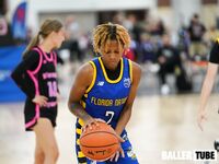 P17U vs Wisconsin Playmakers - Florida Nation