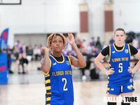P17U vs Wisconsin Playmakers - Florida Nation