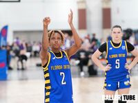 P17U vs Wisconsin Playmakers - Florida Nation