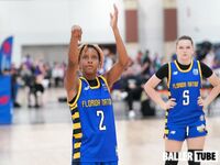P17U vs Wisconsin Playmakers - Florida Nation