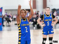 P17U vs Wisconsin Playmakers - Florida Nation