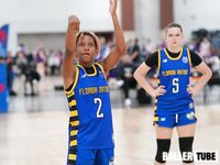 P17U vs Wisconsin Playmakers - Florida Nation