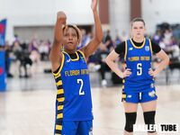 P17U vs Wisconsin Playmakers - Florida Nation