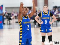 P17U vs Wisconsin Playmakers - Florida Nation
