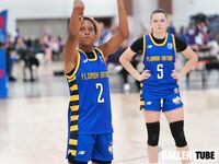 P17U vs Wisconsin Playmakers - Florida Nation