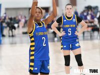 P17U vs Wisconsin Playmakers - Florida Nation