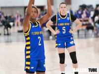P17U vs Wisconsin Playmakers - Florida Nation