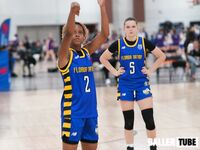 P17U vs Wisconsin Playmakers - Florida Nation