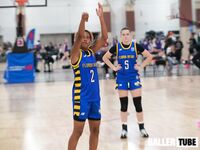 P17U vs Wisconsin Playmakers - Florida Nation