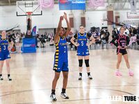 P17U vs Wisconsin Playmakers - Florida Nation