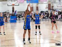 P17U vs Wisconsin Playmakers - Florida Nation