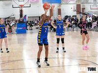 P17U vs Wisconsin Playmakers - Florida Nation