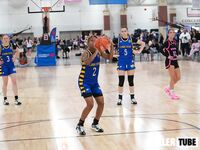 P17U vs Wisconsin Playmakers - Florida Nation