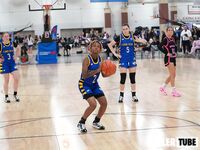 P17U vs Wisconsin Playmakers - Florida Nation