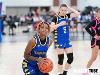 P17U vs Wisconsin Playmakers - Florida Nation