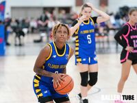 P17U vs Wisconsin Playmakers - Florida Nation