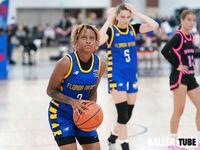 P17U vs Wisconsin Playmakers - Florida Nation