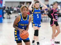 P17U vs Wisconsin Playmakers - Florida Nation