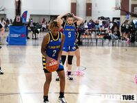 P17U vs Wisconsin Playmakers - Florida Nation