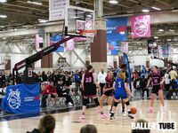 P17U vs Wisconsin Playmakers - Florida Nation