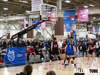 P17U vs Wisconsin Playmakers - Florida Nation