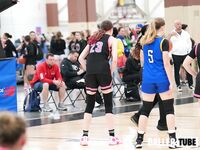 P17U vs Wisconsin Playmakers - Florida Nation
