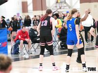 P17U vs Wisconsin Playmakers - Florida Nation