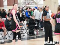 P17U vs Wisconsin Playmakers - Florida Nation