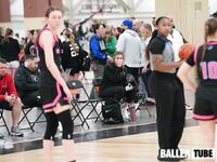 P17U vs Wisconsin Playmakers - Florida Nation