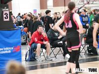 P17U vs Wisconsin Playmakers - Florida Nation