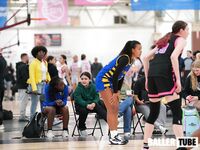 P17U vs Wisconsin Playmakers - Florida Nation