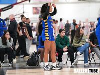 P17U vs Wisconsin Playmakers - Florida Nation