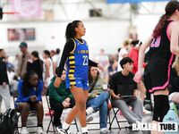 P17U vs Wisconsin Playmakers - Florida Nation
